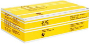 Barex (Барекс) Интенсивная терапия «Себо-баланс» (JOC Care | Sample Sebum balancer – Shock treatment), 12х12 мл.