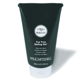 Paul Mitchell (Пол Митчелл) Текстурирующий гель для всех типов волос (Collection Tea Tree | Styling Gel), 200 мл