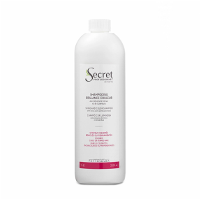 Secret Professionnel by Phyto (Cекрет Профешнл) Шампунь-блеск для стойкости цвета с экстрактом лимона и календулы (Shampooing Brillance Couleur),  200/1000 мл.