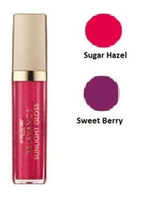 La Biosthetique (Ла Биостетик) Блеск для губ (Sunlight Gloss SPF 10), 6 мл.