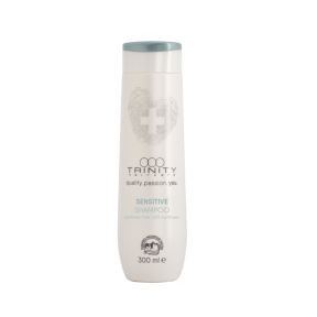 Trinity (Тринити) Шампунь для чувствительной кожи головы (Therapies Sensitive Shampoo), 300 мл.