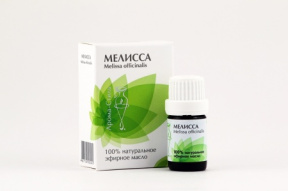 Арома Стиль Эфирное Масло Мелисса (Melissa officinalis), 5 мл