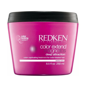 Redken (Редкен) Маска-защита цвета Магнетикс (Magnetics), 250 мл.