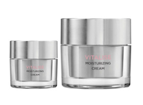 Holy Land (Холи Ленд) Увлажняющий крем (Vitalise Moisturizing Cream), 50/250 мл.