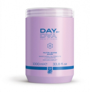 Green Light (Грин Лайт) Маска питание и блеск (Nutri Shine Mask) 1000 мл