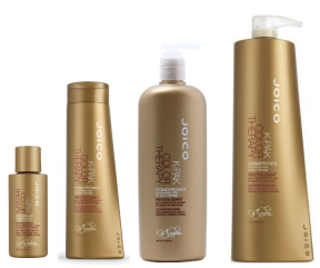 Joico (Джойко) Кондиционер восстанавливающий для окрашенных волос (K-PAK Color Therapy Conditioner), 50/300/500/1000 мл.