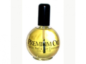 INM (ИНМ) Масло для кутикулы (Premium Cuticle Oil) 75 мл