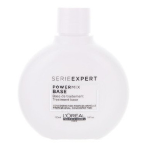 Loreal (Лореаль) База для сме­шивания с концентратами для ухода за волосами (Powermix Base), 150 мл