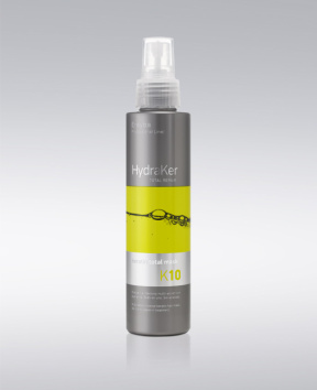 Erayba (Эрайба) Интенсивная маска с кератином и аргановым маслом (Keratin Total Mask), 150 мл.