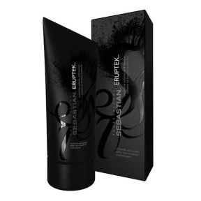 Sebastian (Себастьян) Паста с вулканическим пеплом Eruptek, 75 мл.