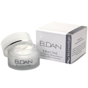 Eldan (Элдан) Крем для кожи склонной к куперозу (Redness cream), 50/250 мл.