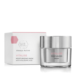 Holy Land (Холи Ленд) Увлажняющая маска (Vitalise Moisturizing Mask), 50 мл.