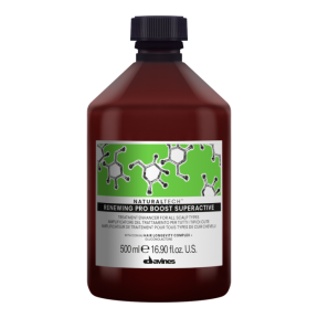 Davines (Давинес) Обновляющий суперактивный бустер (Renewing Pro Boost Superactive), 500 мл.