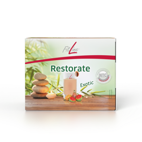 FitLine ( ФитЛайн) Ресторейт Restorate 30 х 6,7 г
