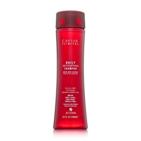 Alterna (Альтерна) Шампунь-детокс (Caviar Clinical | Daily Detoxifying Shampoo), 250 мл