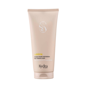  Kydra Hair Care High Moisture Маска интенсивное увлажнение с экстрактом почек липы 200 ml