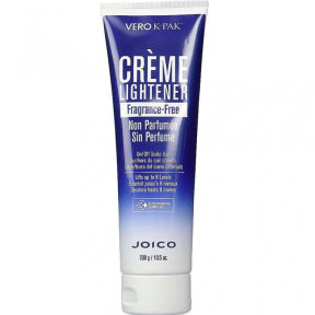 Joico (Джойко) Крем осветляющий (Vero K-Pak Сгemе Lightener-Fragrance Free), 300 г.