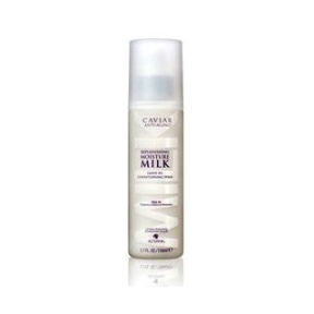 Alterna (Альтерна) Интенсивно увлажняющее молочко  (Caviar Anti-aging | Replenishing Moisture Milk), 150 мл.