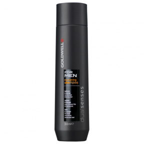 Goldwell (Голдвелл) Укрепляющий шампунь для волос (Dualsenses For Men), 300 мл.