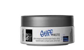 Loreal (Лореаль) Стифф Паста текстурирующая 7 ст. фиксации (Tecni Art | Stiff Paste), 75 мл