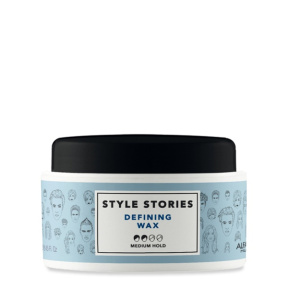 Alfaparf Разделяющий воск средней фиксации Defining Wax, 75 мл