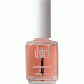 Duri (Дюри) Масло для быстрой сушки ногтей (Quick Dry Oil), 15 мл 