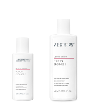 La Biosthetique (Ла Биостетик) Лосьон для чувствительной кожи головы (Ergines E), 100/250 мл 