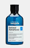  Loreal (Лореаль) Шампунь для уплотнения, восстановления объема и против тонкости волос Expert Serioxyl 300 мл