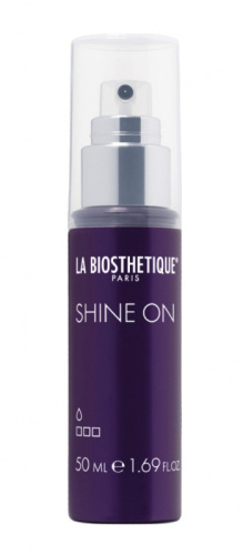 La Biosthetique (Ла Биостетик) Спрей-блеск для волос (Shine On), 200 мл