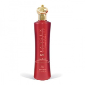 Chi (Чи) Кондиционер Аква Заряд Королевский (Royal Treatment | Aqua Charge), 355 мл