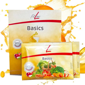 FitLine ( ФитЛайн) Бейсикс FitLine Basics 505 гр