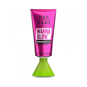 Tigi (Тиджи) Увлажняющее желеобразное масло Bed Head Wanna Glow Hydrating Jelly Oil, 100 мл
