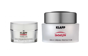 Klapp (Клапп) Дневной крем (Immun Daily Cream Protection), 50/100 мл.