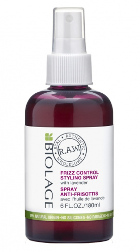 Matrix (Матрикс) Стайлинг-спрей для дисциплины волос Биолаж Роу (Biolage R.A.W.), 180 мл