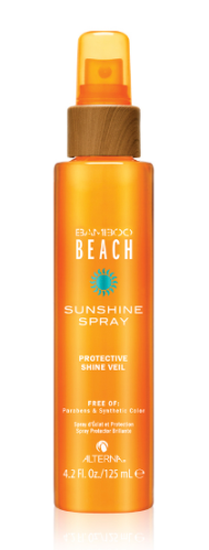 Alterna (Альтерна) Восстанавливающий спрей-кондиционер для волос (Bamboo Beach | Summer Sun Recovery Spray Leave-in-Conditioner), 125 мл.