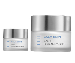 Holy Land (Холи Ленд) Успокаивающий бальзам (Calm Derm Balm), 50/250 мл.
