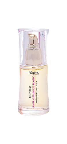 Biogenie (Биожени) Отбеливающая сыворотка «Белая лилия» (Ampli Serum LYS Blanc), 30 мл 