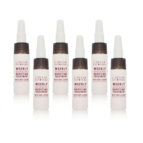 Alterna (Альтерна) Уход-активатор для роста волос (Caviar Clinical | Weekly Intensive Boosting Treatment), 6,7 мл