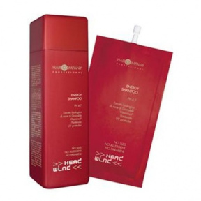 Hair Company (Хаир Компани) Энергетическая маска (Hear Wind I Energy treatment), 250 мл