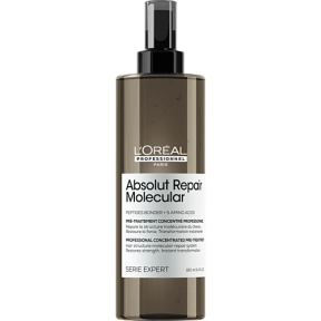 Loreal (Лореаль) Пре-Шампунь для молекулярного восстановления Absolut Repair Molecular 190 мл