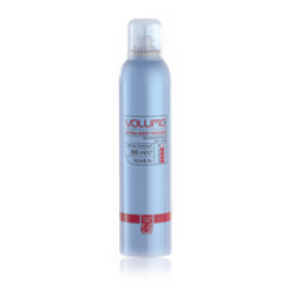 Green Light (Грин Лайт) Лак-спрей без газа "Объем и блеск" (Volume & Shine Spray No Gas), 300 мл