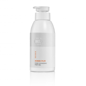 Holy Land (Холи Ленд) Гель для подготовки к чистке (Acnox Pore Cleansing pref gel), 250 мл.