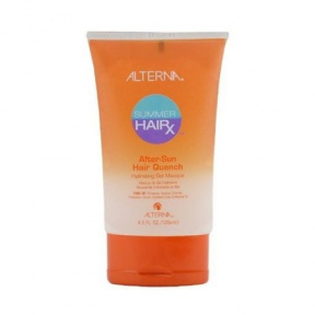 Alterna (Альтерна) Крем-восстановление волос после солнца (Summer Hairx | After-Sun Hair Quench), 150 мл