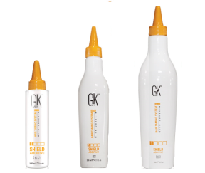 Global Keratin (Глобал Кератин) Защитная добавка (Shield Additive), 100/240/650 мл.