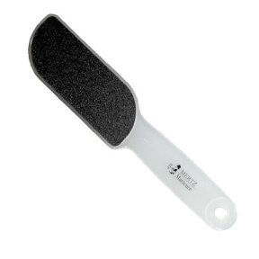 Mertz (Мерц) Терка наждачная двухсторонняя 100/180 грит, 24 см, 1 шт.