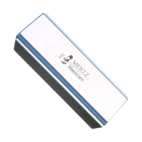 Mertz (Мерц) Брусок полировочный 4-х сторонний, 400/600/4000/4000 грит, 1 шт.