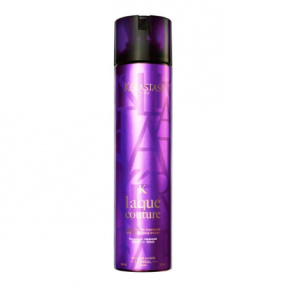 Kerastase (Керастаз) Лак с мелкодисперсным распылением (Couture Styling Laque Couture), 300мл