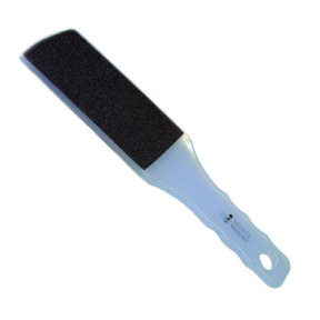 Mertz (Мерц) Терка наждачная двухсторонняя 100/180 грит, 26см, 1 шт.
