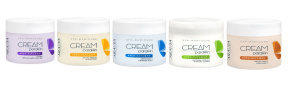 Aravia (Аравия) Крем-парафин в ассортименте (Cream-Paraffin), 270 мл.