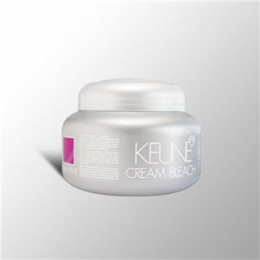 Keune (Кене) Обесцвечивающий крем (Cream Bleach), 2x500 мл.